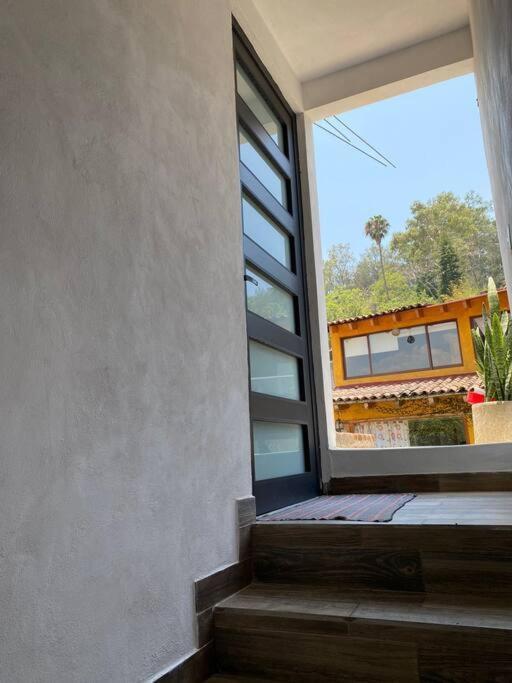 Departamento La Mora Apartamento Valle de Bravo Exterior foto